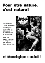 Contes Féerotiques 014 - L'Effet Minette : page 2