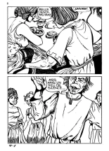 Contes Féerotiques 014 - L'Effet Minette : page 8