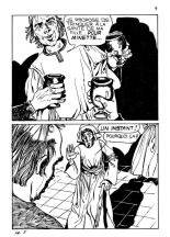 Contes Féerotiques 014 - L'Effet Minette : page 9