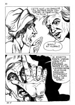 Contes Féerotiques 014 - L'Effet Minette : page 10