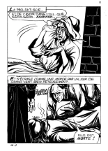 Contes Féerotiques 014 - L'Effet Minette : page 11