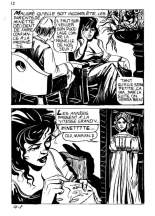 Contes Féerotiques 014 - L'Effet Minette : page 12