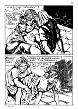 Contes Féerotiques 014 - L'Effet Minette : page 15