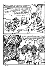 Contes Féerotiques 014 - L'Effet Minette : page 33