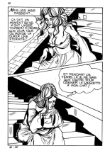 Contes Féerotiques 014 - L'Effet Minette : page 40