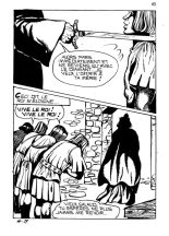 Contes Féerotiques 014 - L'Effet Minette : page 43