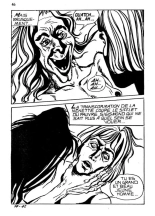 Contes Féerotiques 014 - L'Effet Minette : page 46