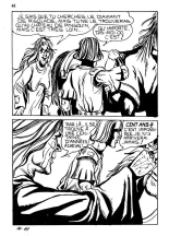 Contes Féerotiques 014 - L'Effet Minette : page 48