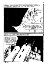 Contes Féerotiques 014 - L'Effet Minette : page 51