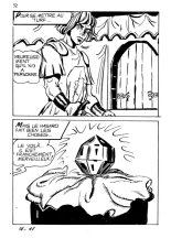 Contes Féerotiques 014 - L'Effet Minette : page 52