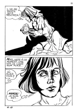 Contes Féerotiques 014 - L'Effet Minette : page 53