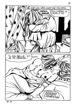 Contes Féerotiques 014 - L'Effet Minette : page 55