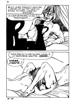 Contes Féerotiques 014 - L'Effet Minette : page 58