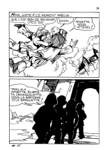 Contes Féerotiques 014 - L'Effet Minette : page 59