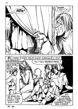 Contes Féerotiques 014 - L'Effet Minette : page 62