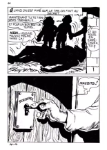 Contes Féerotiques 014 - L'Effet Minette : page 64