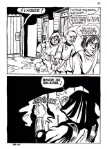 Contes Féerotiques 014 - L'Effet Minette : page 65