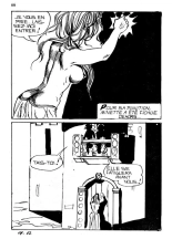 Contes Féerotiques 014 - L'Effet Minette : page 66