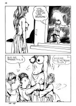 Contes Féerotiques 014 - L'Effet Minette : page 68