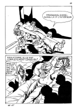 Contes Féerotiques 014 - L'Effet Minette : page 69