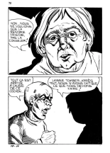 Contes Féerotiques 014 - L'Effet Minette : page 70