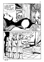 Contes Féerotiques 014 - L'Effet Minette : page 71