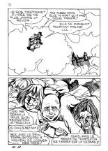 Contes Féerotiques 014 - L'Effet Minette : page 72