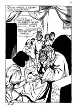 Contes Féerotiques 014 - L'Effet Minette : page 73