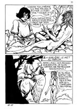 Contes Féerotiques 014 - L'Effet Minette : page 77