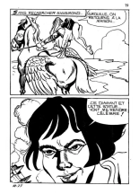 Contes Féerotiques 014 - L'Effet Minette : page 79