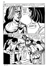 Contes Féerotiques 014 - L'Effet Minette : page 80