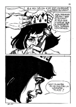 Contes Féerotiques 014 - L'Effet Minette : page 81