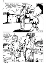 Contes Féerotiques 014 - L'Effet Minette : page 82