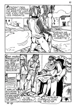 Contes Féerotiques 014 - L'Effet Minette : page 83