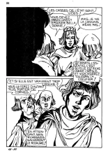Contes Féerotiques 014 - L'Effet Minette : page 84