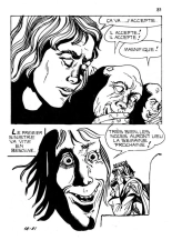 Contes Féerotiques 014 - L'Effet Minette : page 85