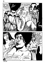 Contes Féerotiques 014 - L'Effet Minette : page 86