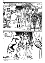 Contes Féerotiques 014 - L'Effet Minette : page 90