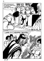 Contes Féerotiques 014 - L'Effet Minette : page 92