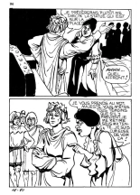 Contes Féerotiques 014 - L'Effet Minette : page 94