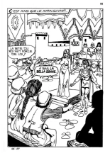 Contes Féerotiques 014 - L'Effet Minette : page 95