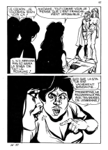 Contes Féerotiques 014 - L'Effet Minette : page 97