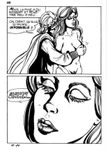 Contes Féerotiques 014 - L'Effet Minette : page 100