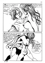 Contes Féerotiques 014 - L'Effet Minette : page 101