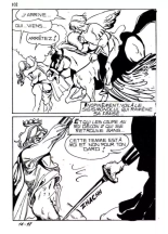 Contes Féerotiques 014 - L'Effet Minette : page 102