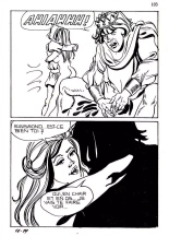 Contes Féerotiques 014 - L'Effet Minette : page 103