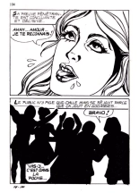 Contes Féerotiques 014 - L'Effet Minette : page 104