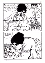 Contes Féerotiques 014 - L'Effet Minette : page 105