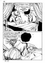 Contes Féerotiques 014 - L'Effet Minette : page 106