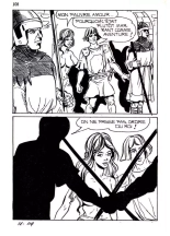 Contes Féerotiques 014 - L'Effet Minette : page 108